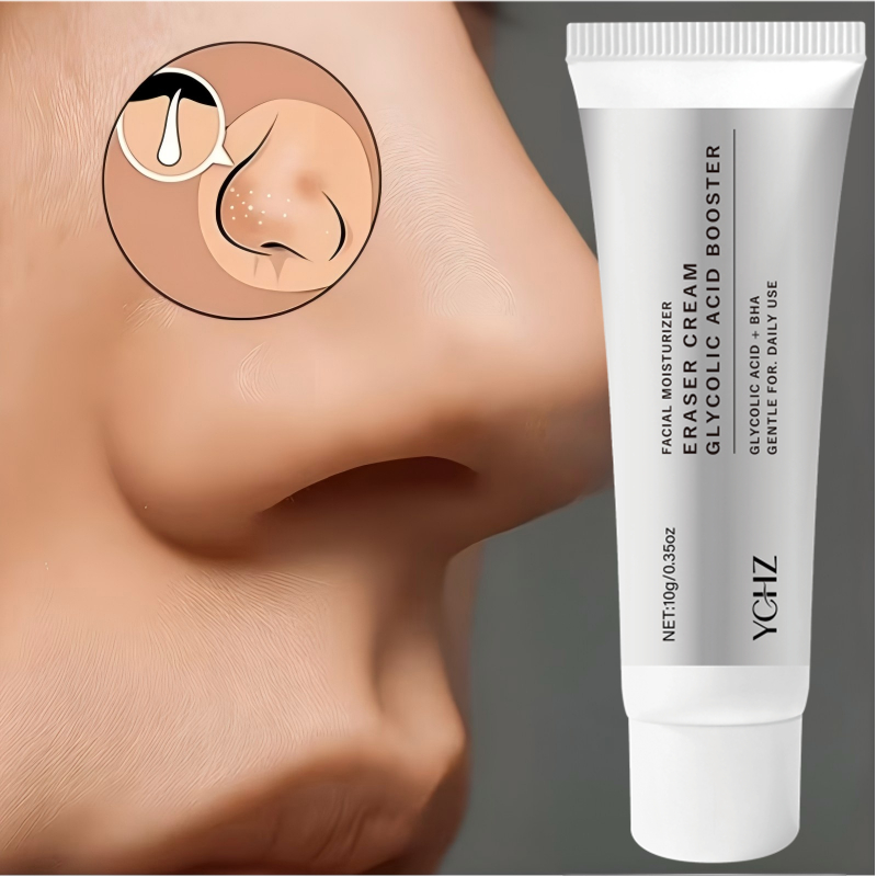 Azelaic Acid Cream - Hydraterende gelcrème met glycolzuur en salicylzuur—Diep