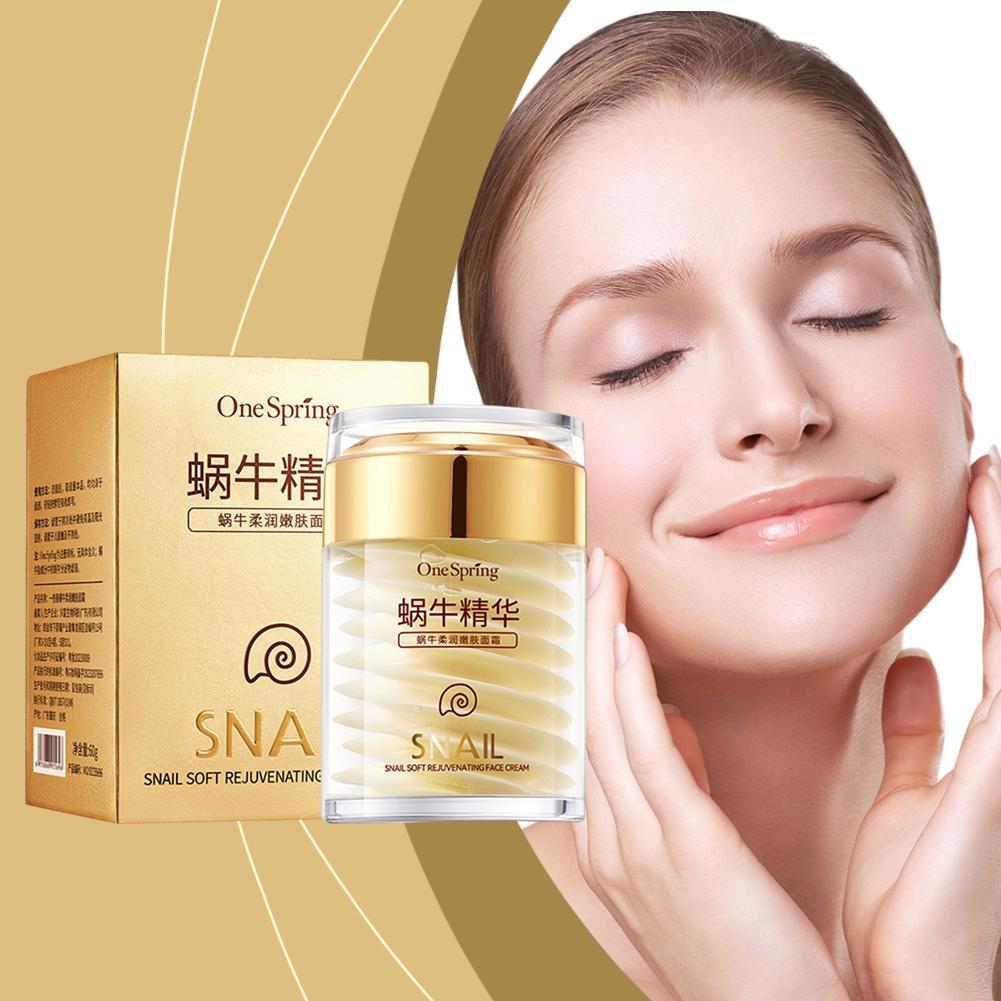 Huidverzorging Set Slak Collag - Caffeine Eye Serum recensie en prijs