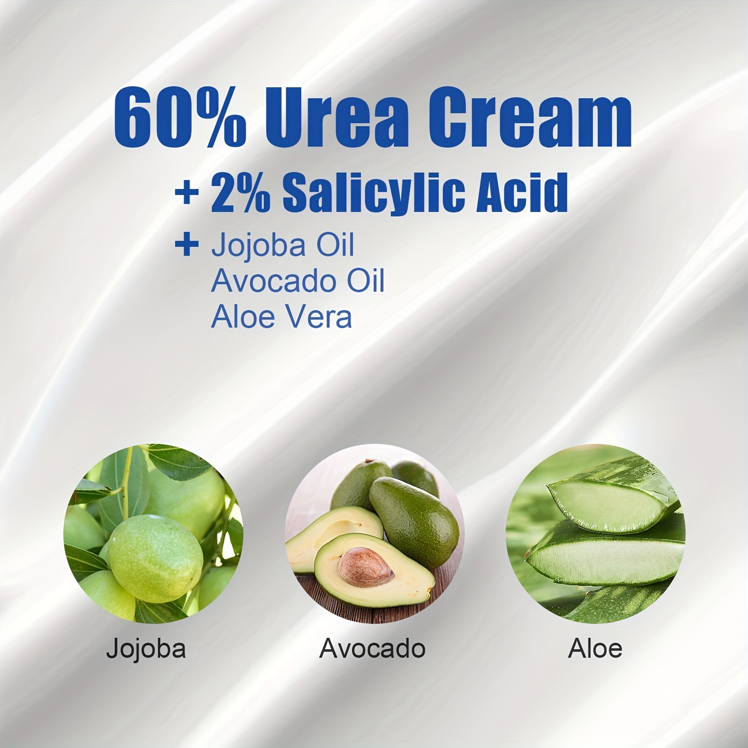 60% Urea Crème voor de Voeten  - Azelaic Acid Cream recensie en prijs