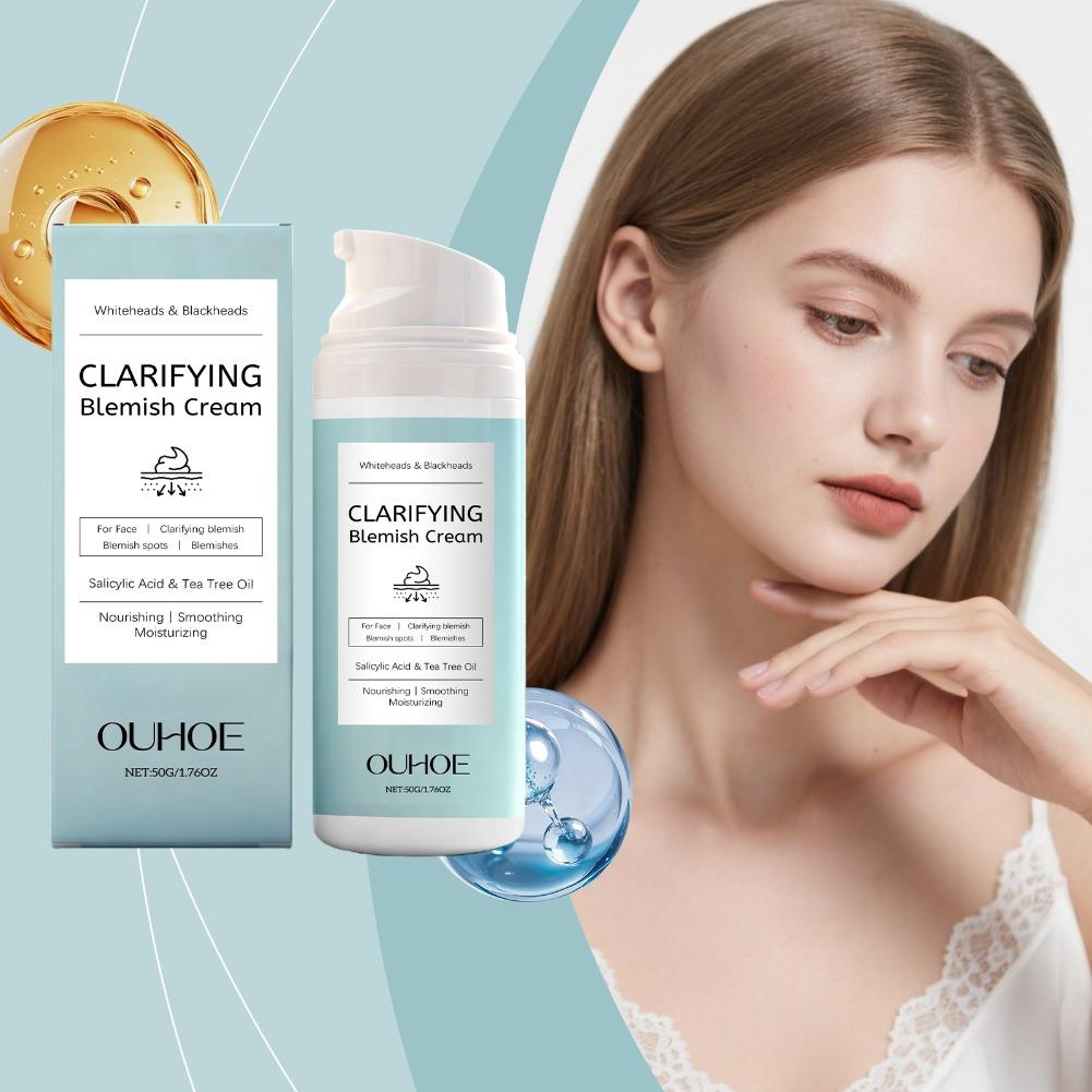 Salicylzuur gezichtscrème voor - Azelaic Acid Cream recensie en prijs