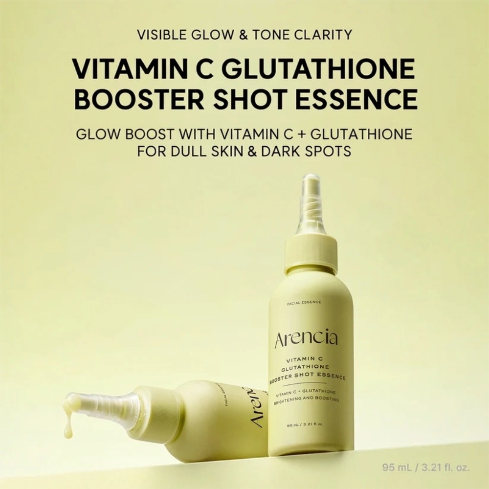Arencia Retinal Oogcrème/Rijst - Caffeine Eye Serum recensie en prijs