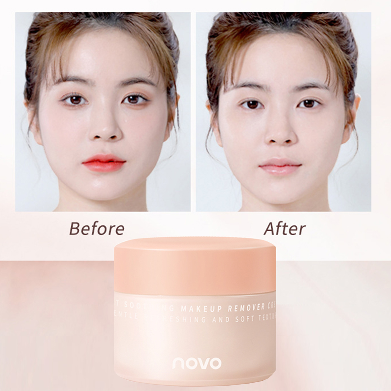 Havverzachtende make-upverwijd - Skincare Oat recensie en prijs