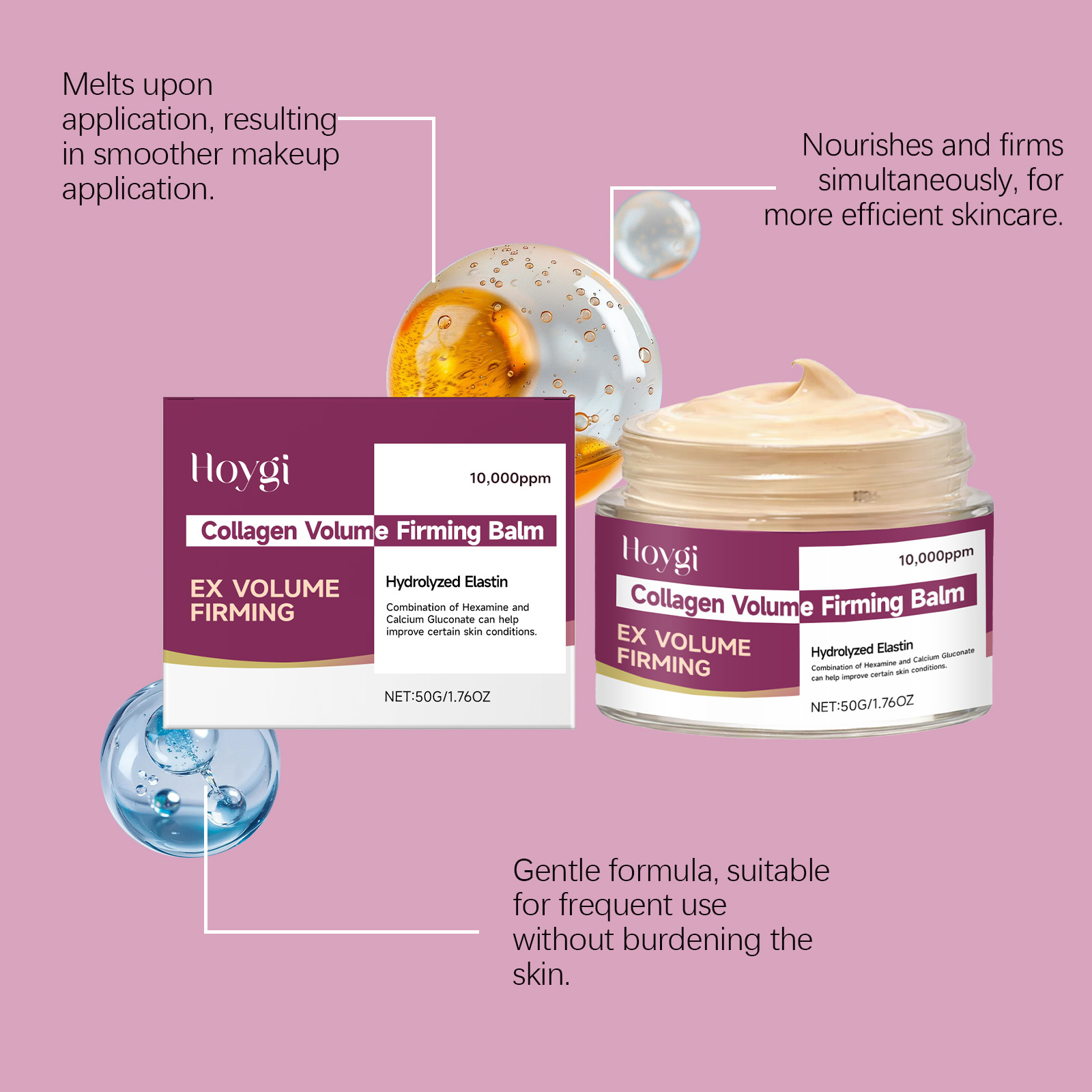 Calcium Skincare Set - Antioxi - Caffeine Eye Serum recensie en prijs
