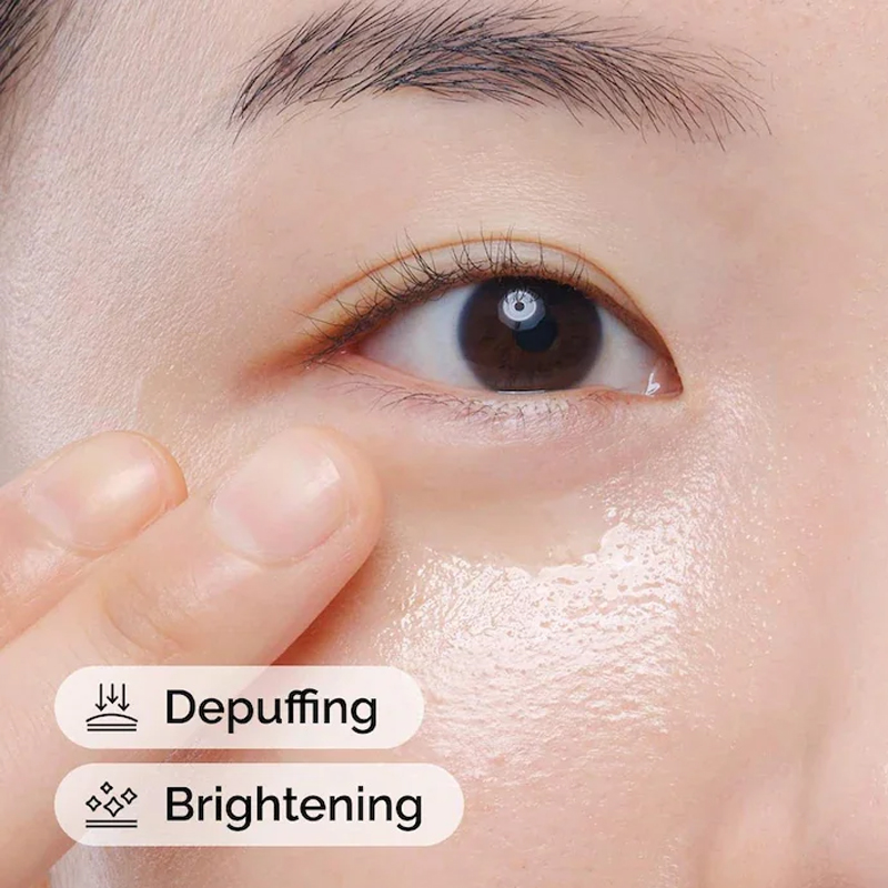 Cafeïne-oplossing 5% + EGCG 30 - Caffeine Eye Serum recensie en prijs