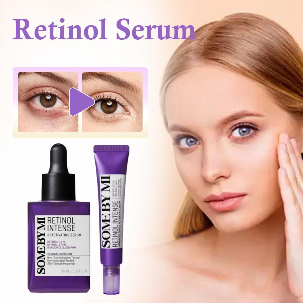 SOMEBYMI Tea Tree Essence Tone - Caffeine Eye Serum recensie en prijs
