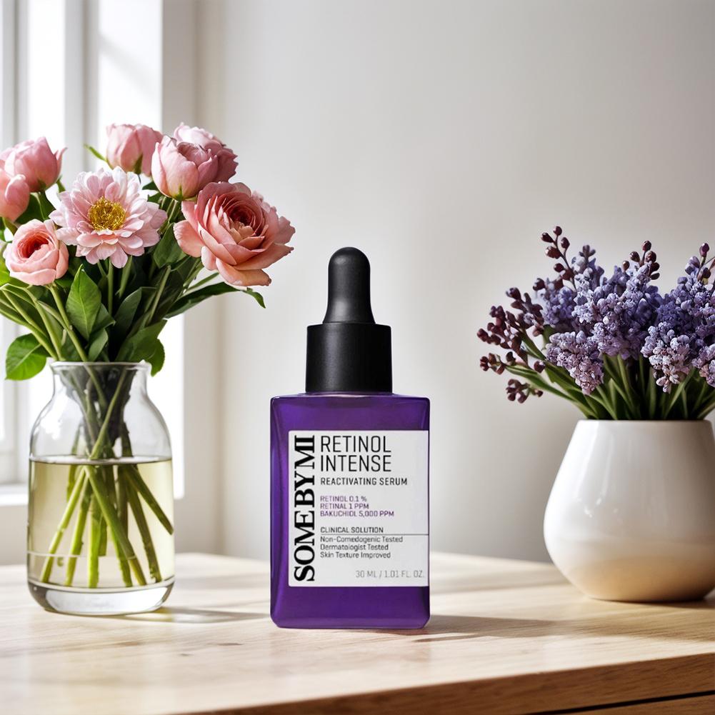 SOMEBYMI Tea Tree Essence Tone - Caffeine Eye Serum recensie en prijs